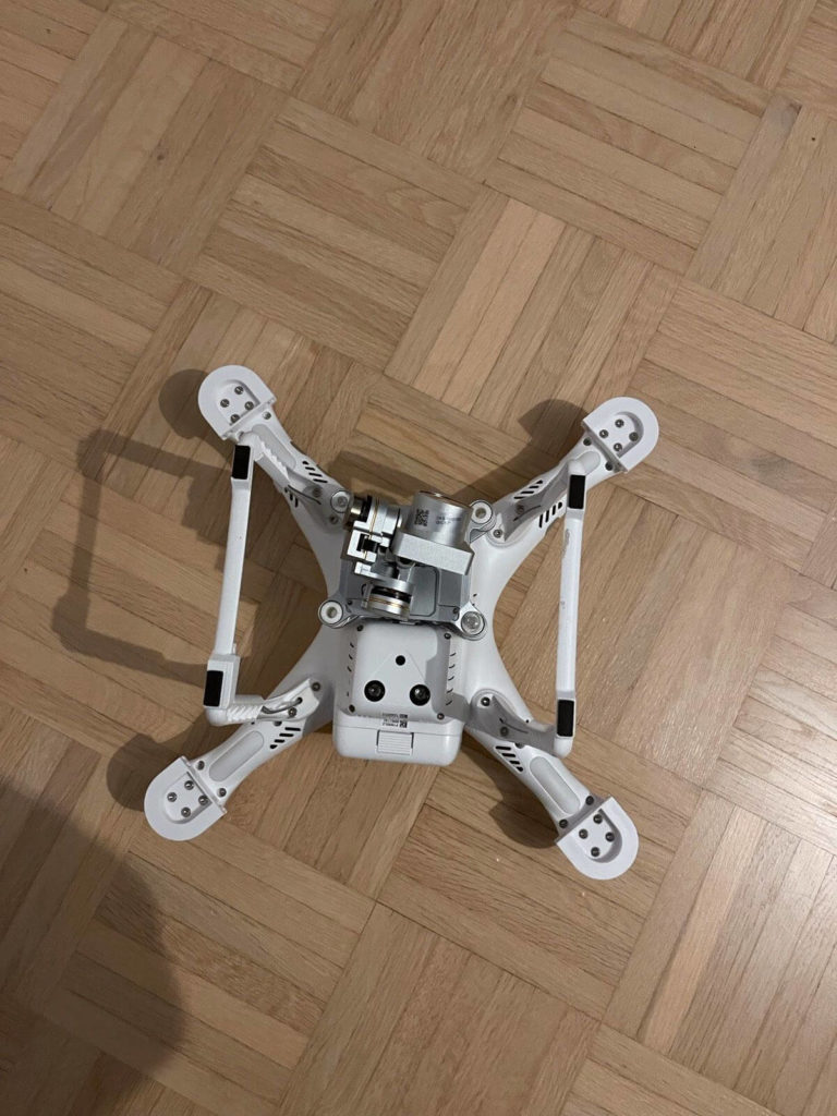 Drohnen Test bis 200 Euro